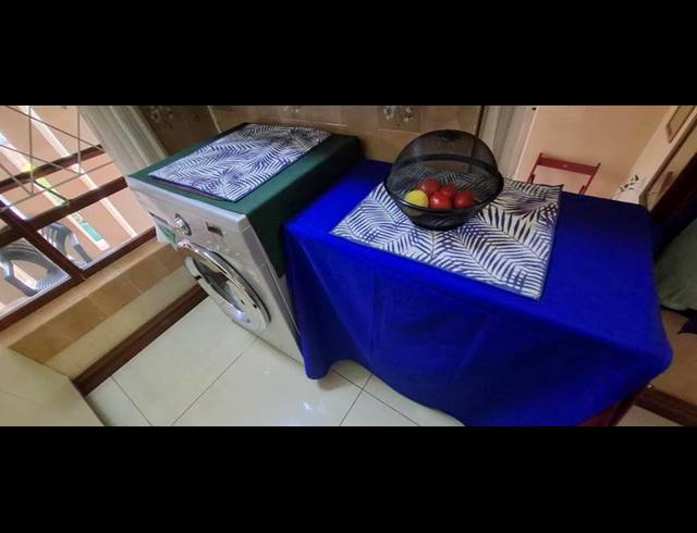 4 BEDROOM HOUSE FOR SALE IN OVERPORT